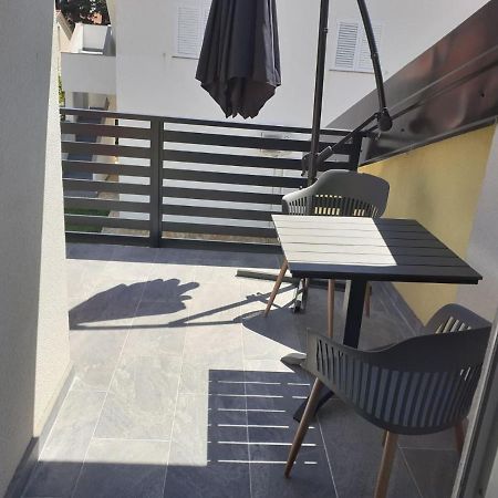 Pavel, Studio Apartman Privlaka  Luaran gambar
