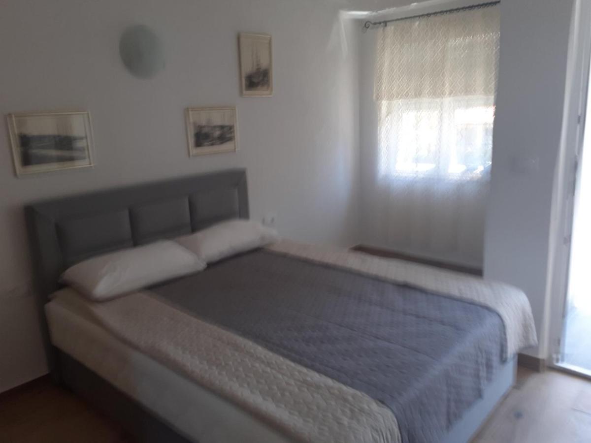 Pavel, Studio Apartman Privlaka  Luaran gambar