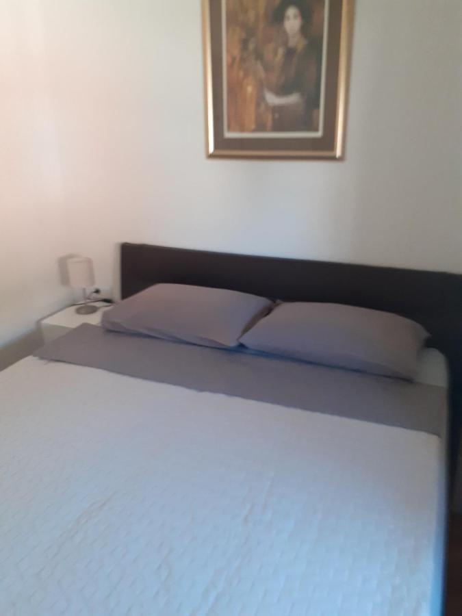 Pavel, Studio Apartman Privlaka  Luaran gambar