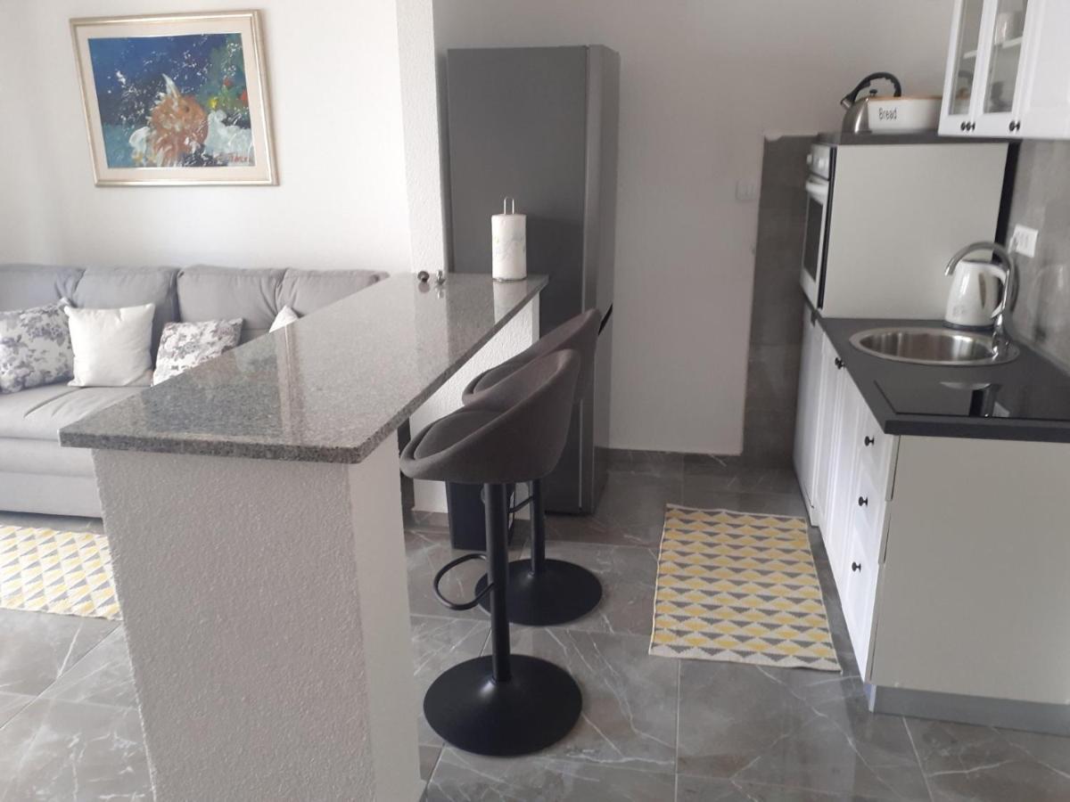 Pavel, Studio Apartman Privlaka  Luaran gambar